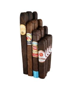 Crisp Nights Cigar Combo