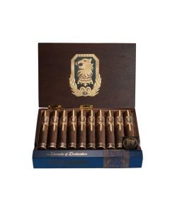 Undercrown UC10 Gordo Limited Edition