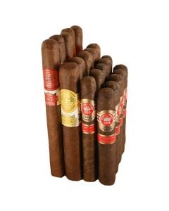 Autumn Breeze Cigar Combo