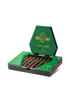 La Flor Dominicana Andalusian Bull 10th Anniversary Maduro