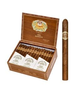 H Upmann 1844 Reserve Demitasse Natural box of 60