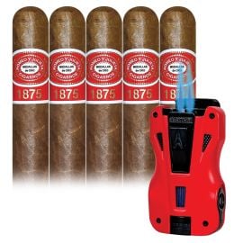 Romeo Y Julieta Primer Lote 770 Bordeaux - Toro Natural