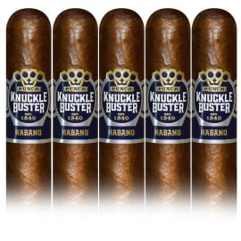 Punch Diablo El Diablo (box pressed) Natural - Mike's C