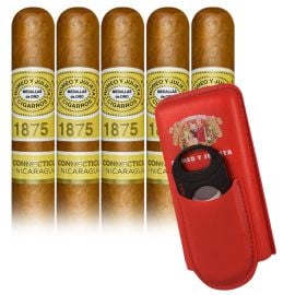 Romeo Y Julieta Primer Lote 770 Bordeaux - Toro Natural