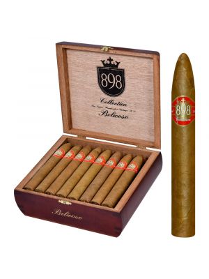 898 Collection Belicoso