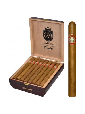898 Collection Churchill