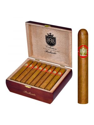 898 Collection Robusto