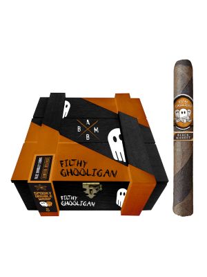 Alec Bradley Black Market Filthy Ghooligan Toro 