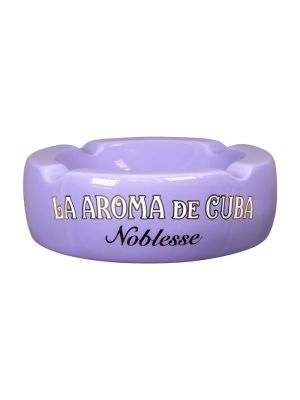 La Aroma de Cuba Noblesse Ceramic Ashtray