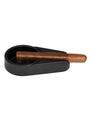 Lotus Single Stick Melamine Ashtray