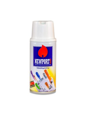 Newport Butane 4.9 Oz