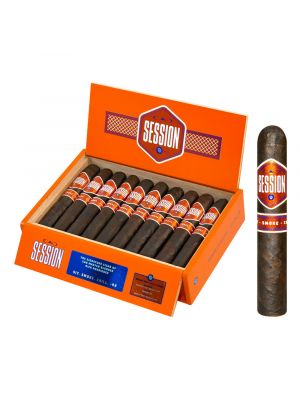 Session by CAO Garage - robusto