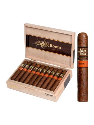 Aging Room Core Habano Rondo - Robusto