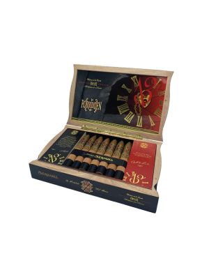 Opus X Forbidden X Amor Sensual