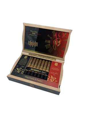 Opus X Forbidden X Desesos d'Amor