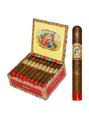 La Aroma De Cuba Monarch - Toro