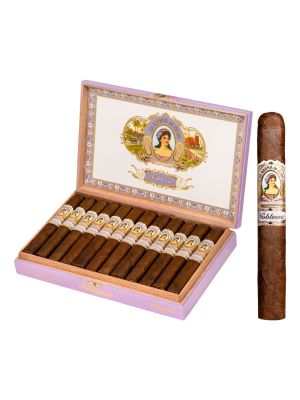 La Aroma de Cuba Noblesse Coronation – Toro