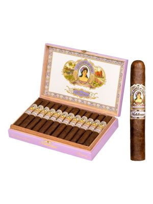 La Aroma de Cuba Noblesse Regency – Robusto