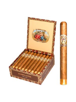 La Aroma de Cuba Connecticut Churchill