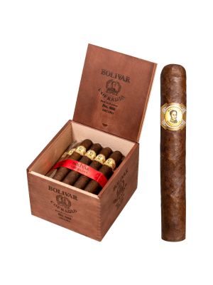 Bolivar Cofradia Oscuro Gigante