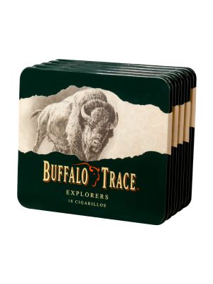 Buffalo Trace Explorers