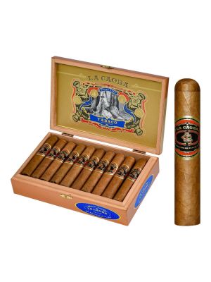 La Caoba Extra Robusto