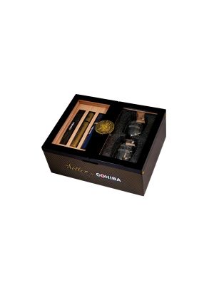 Weller By Cohiba Holiday Assortment