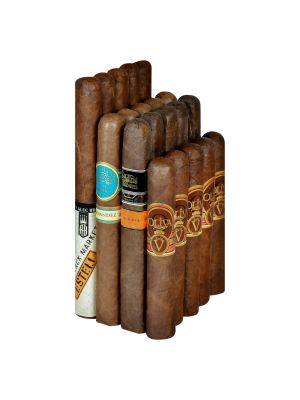 The Nicaraguan Cigar Combo