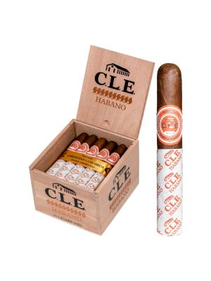 CLE Habano Cuarenta 60 x 6