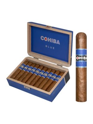 Cohiba Blue 4 1/2 x 50 - Rothschild