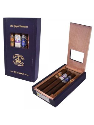 Diamond Crown Royal Sampler