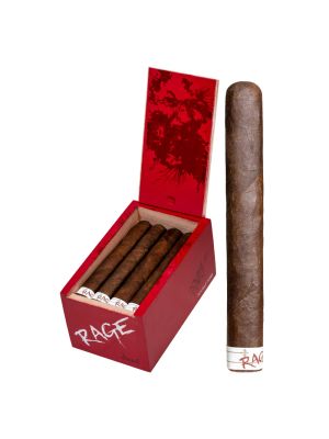 Diesel Rage Double Toro