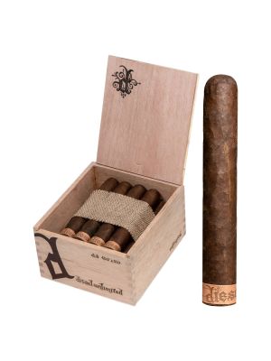 Diesel Unlimited Maduro d.4 - Robusto