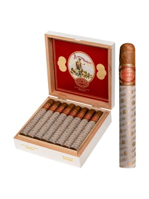 El Rey Del Mundo King of the World Toro