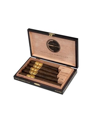 Escobar Master Blend Sampler