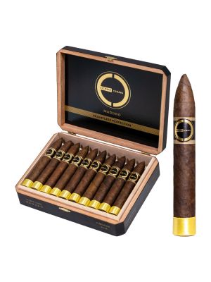 Escobar Maduro Belicoso