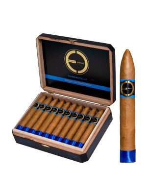 Escobar Connecticut Belicoso