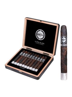 Escobar Ultra Black Toro Extra