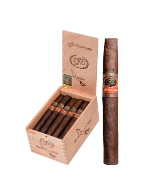 La Flor Dominicana Air Bender Chisel