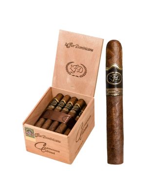 La Flor Dominicana Cameroon Cabinet #4