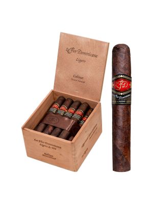 La Flor Dominicana Ligero Cabinet L400