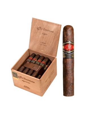 La Flor Dominicana Ligero Cabinet L500