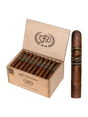 La Flor Dominicana Limited Production Colorado No. 3