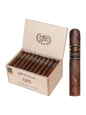 La Flor Dominicana Limited Production Colorado No. 5