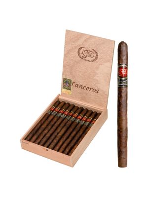 La Flor Dominicana Limited Production Double Ligero Lancero