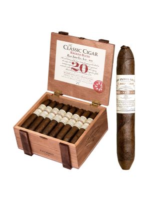 Gurkha Classic Havana Blend - Figurado