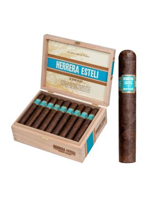 Herrera Esteli Brazilian Maduro Robusto Grande