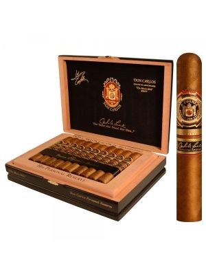 Arturo Fuente Don Carlos Personal Reserve