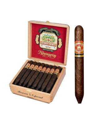 Arturo Fuente Hemingway Signature