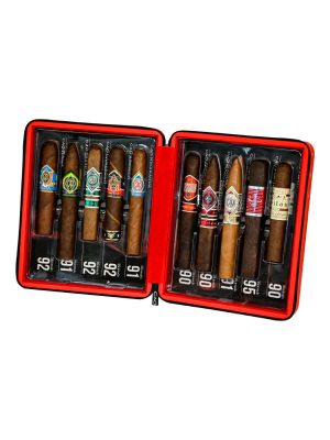 CAO Champions Sampler III